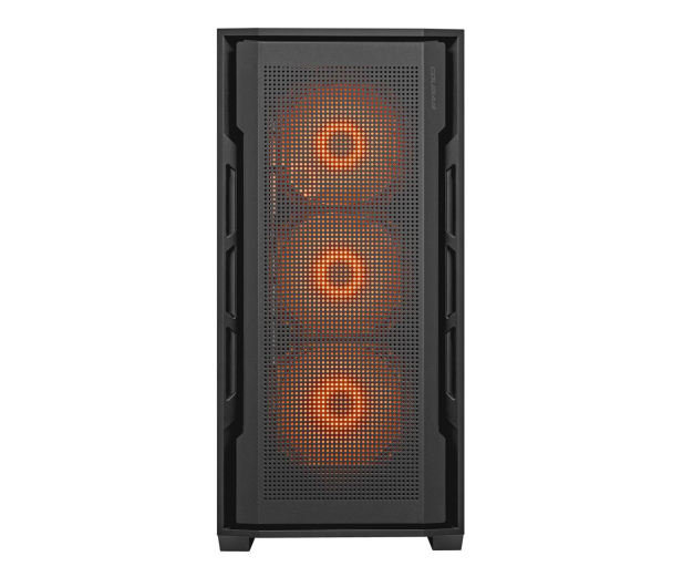 COUGAR Uniface RGB Black CGR-5C78B-RGB - 1233104 - zdjęcie 2
